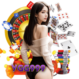 ygg999 คืออะไร