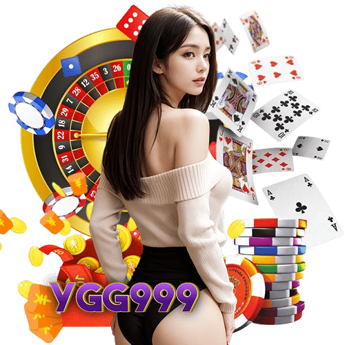 ygg999 คืออะไร
