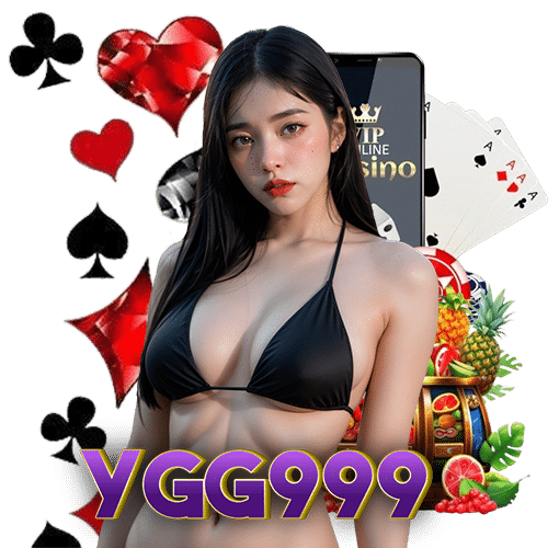 ygg999 เว็บอันดับ 1
